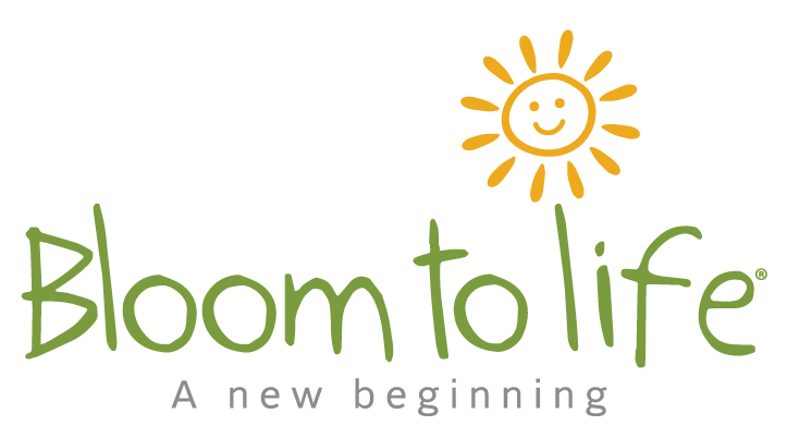 Bloom to life
