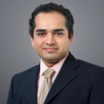 Dr. Brijesh P. Kottayil