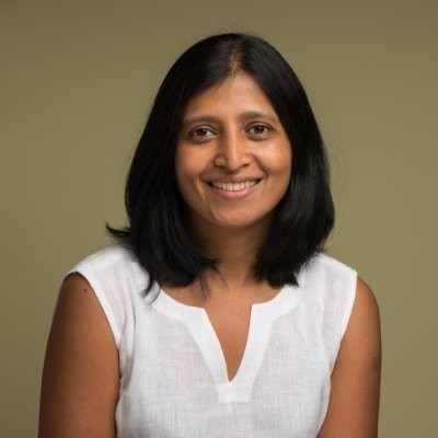 Dr. Sangeetha Viswanathan