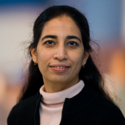 Dr. Aarthi Bhat