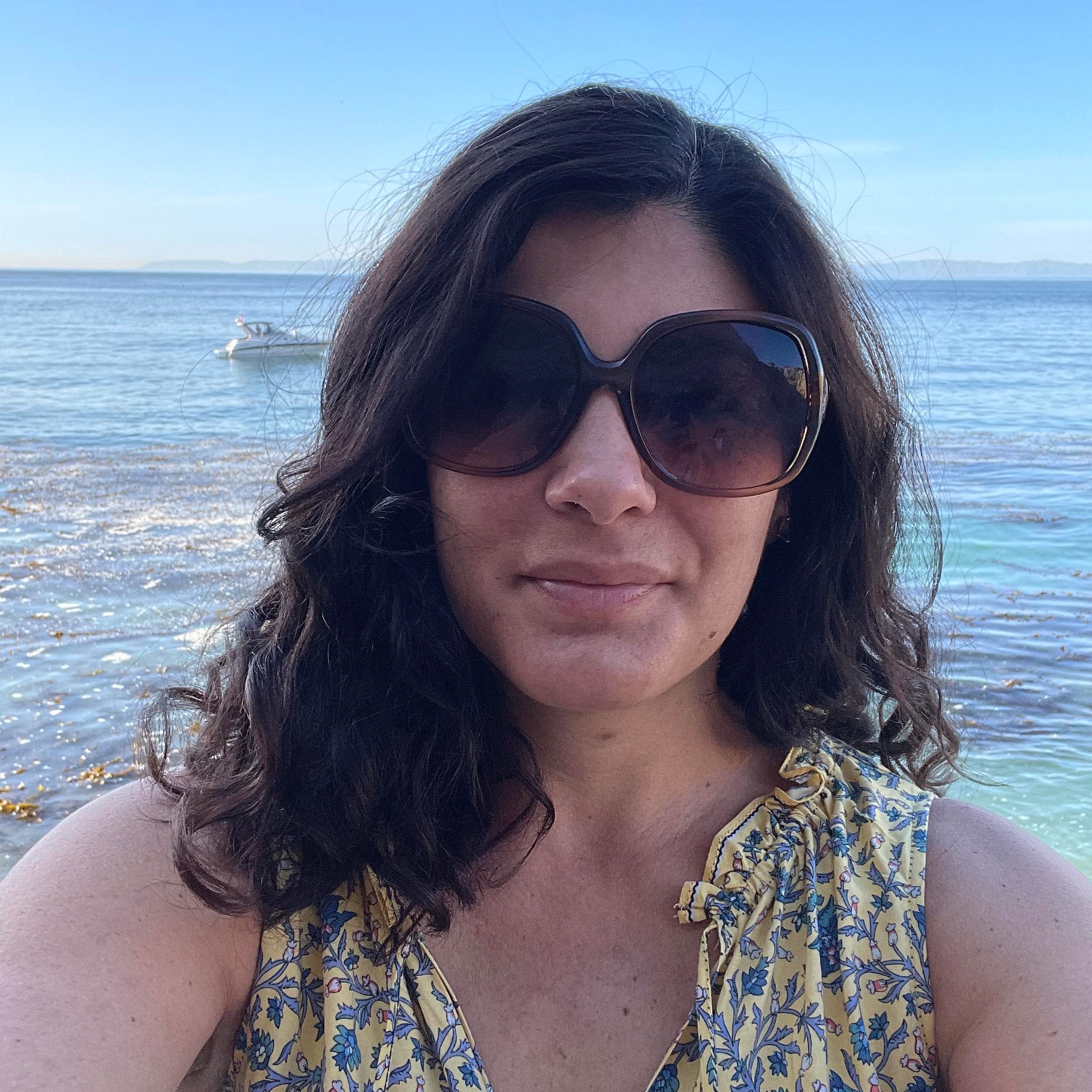Angela Barbetta, RN, BSN, MHP
