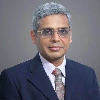 Dr.Krishna Kumar
