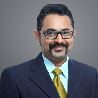 Dr. Mahesh K