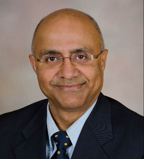 Dr. Seshadri Balaji