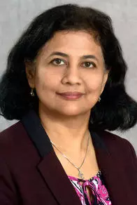 Dr. Usha Krishnan