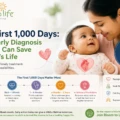 The First 1,000 Days: Why Early Diagnosis of Congenital Heart Disease Can Save a Child’s Life