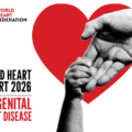 World Heart Report 2026 | Congenital Heart Diseas