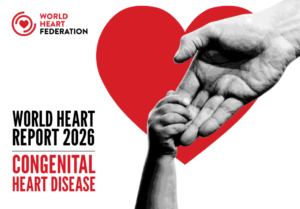 WORLD HEART REPORT 2026