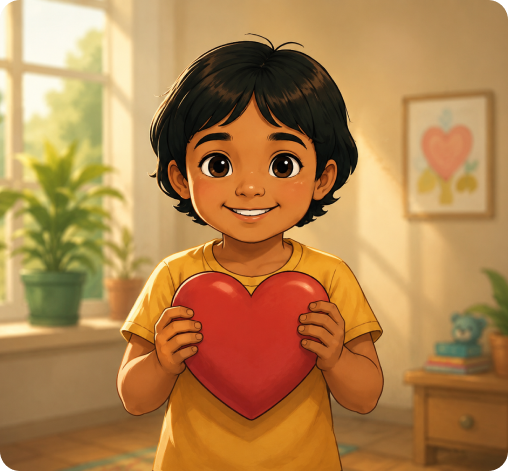 give now image