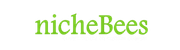 nichebees logo