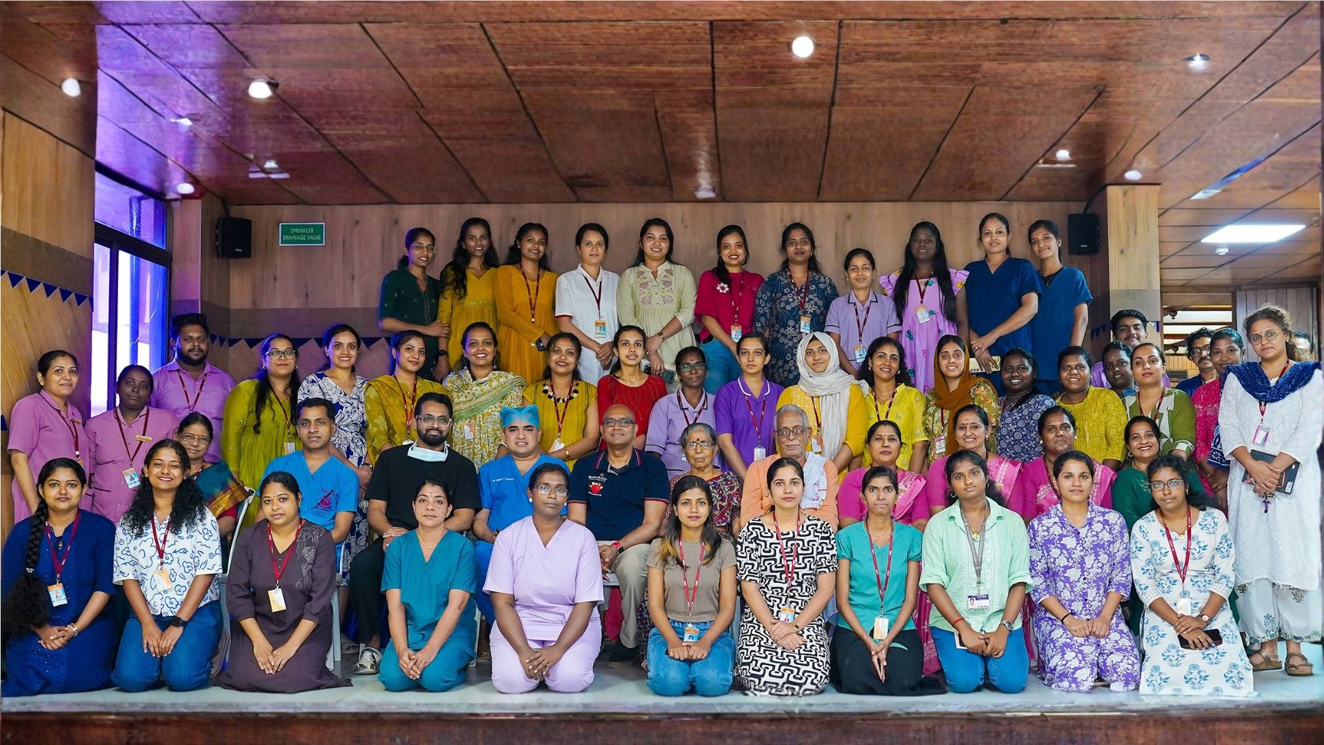Amrita hospital 1