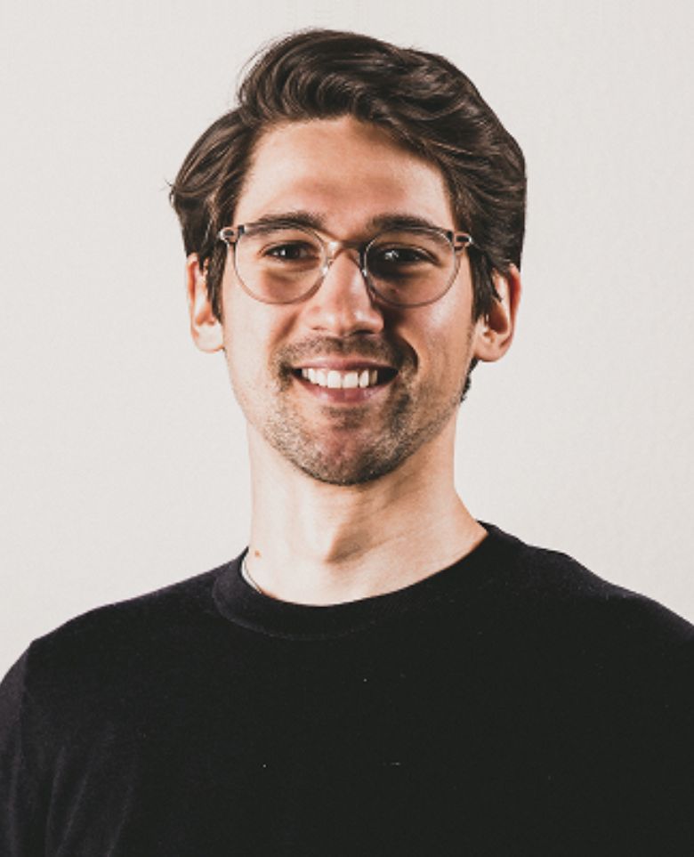 Team Headshot