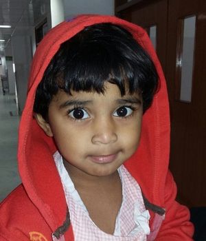 Maleeha