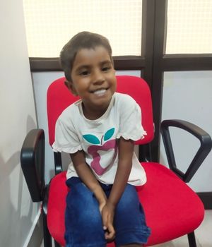 Arul Jyothi