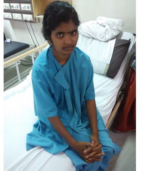 Aswathi