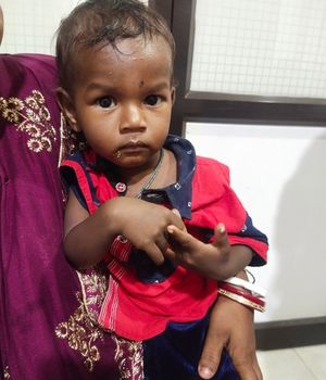 Kaushik