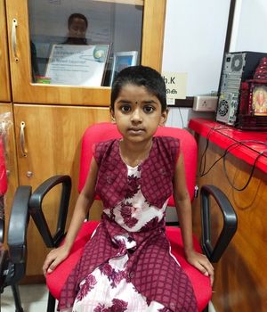 Meenakshi
