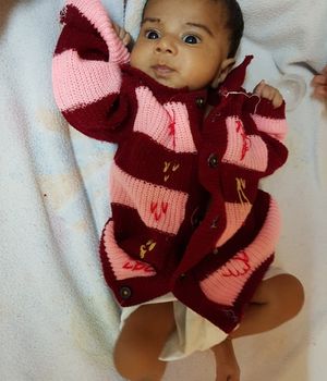 Minha Fathima