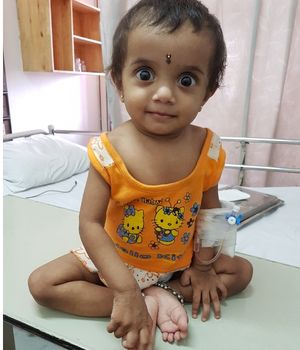 Mithya Sankar