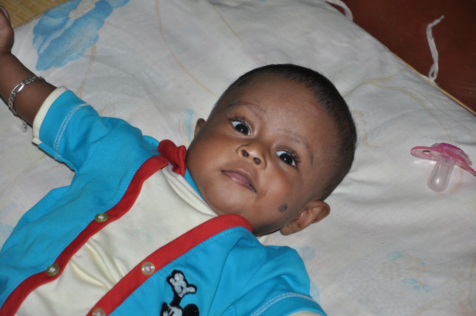 Mohammed Rizwan