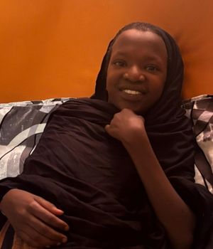 Muna Yusuf Abdi