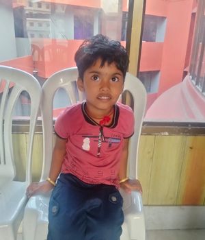 Niranjana