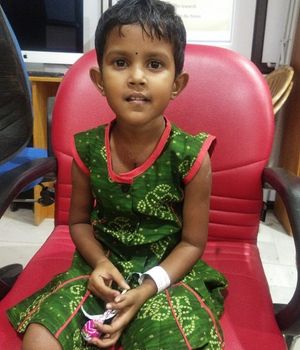 Sasmitha
