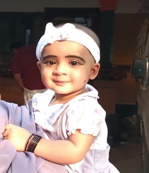 S Sri Harshik