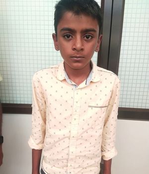 Srivatsan