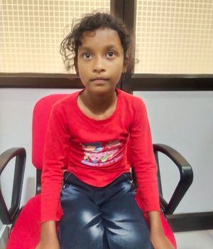 Sushma Singh