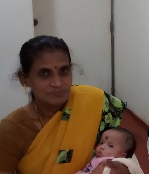 Vigneshwaran