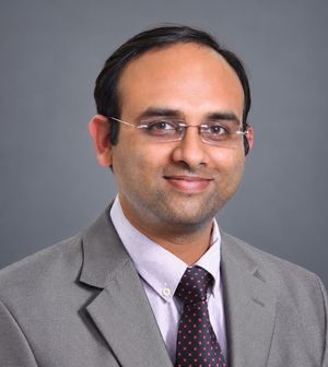 Dr. Praveen Reddy