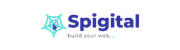 Spigital logo